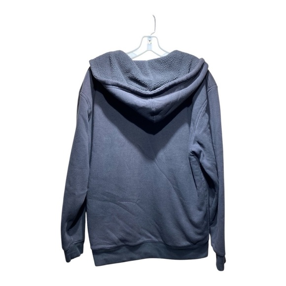 Men’s Carolina Tarheels Fleece Lined Hoodie - Picture 3 of 4